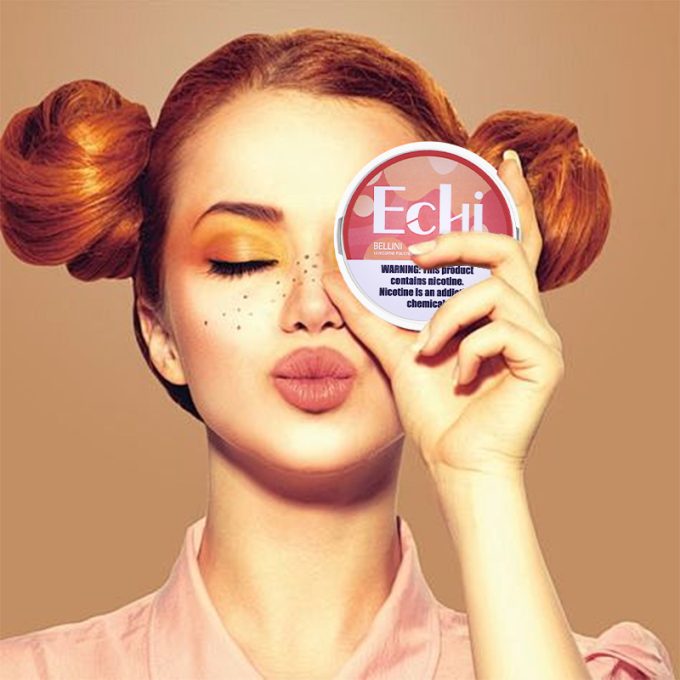 Echi Belini Nicotine Pouches - Image 5