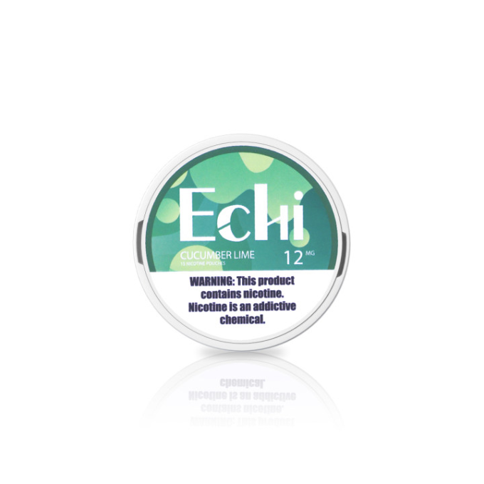 echi-cucumber-lime-nicotine-pouches