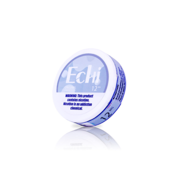 Echi Original Nicotine Pouches