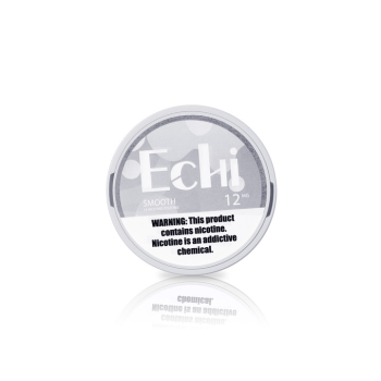 Echi Smooth Nicotine Pouches