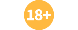 18+